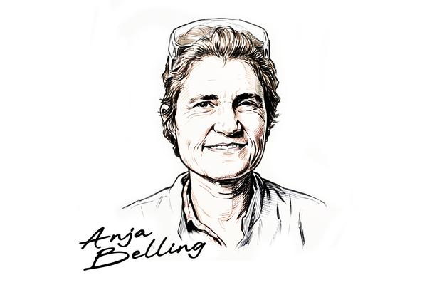 Anja Belling Research and Development