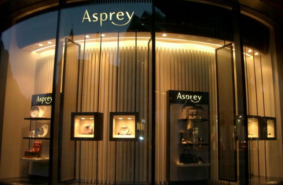 Asprey