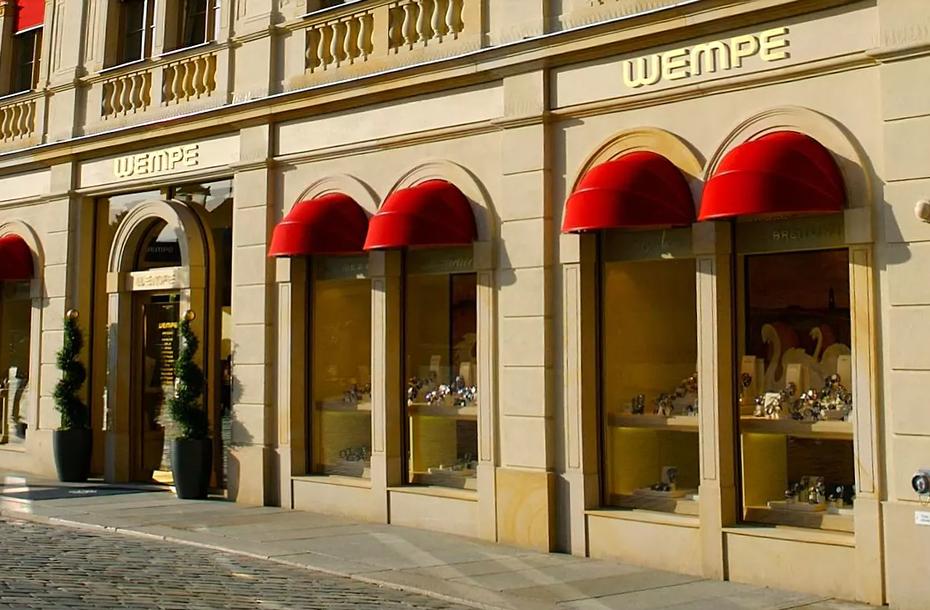 Wempe