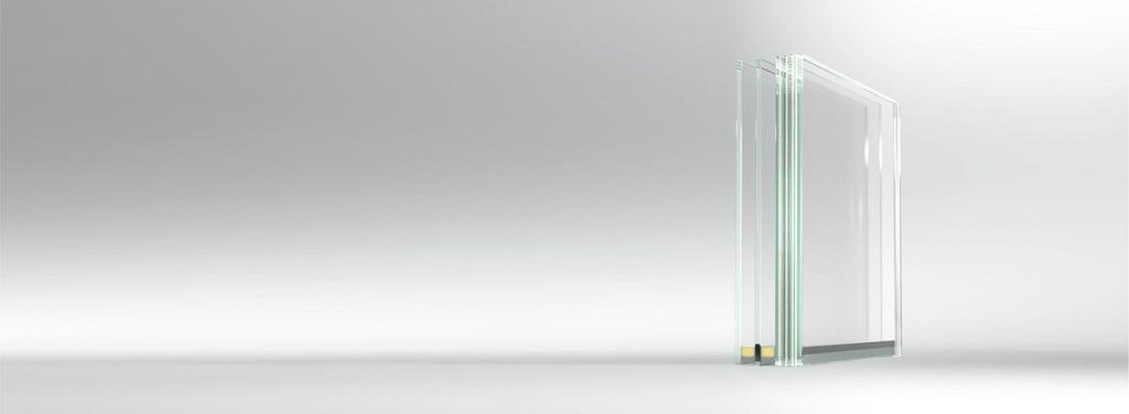 Silatec Glass Panel
