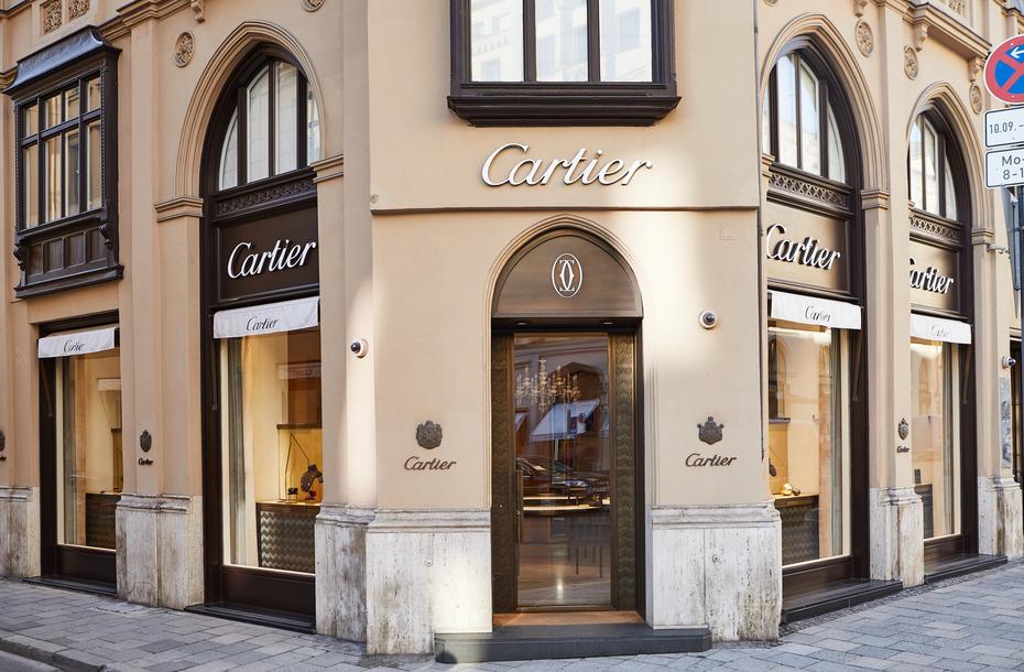 Cartier