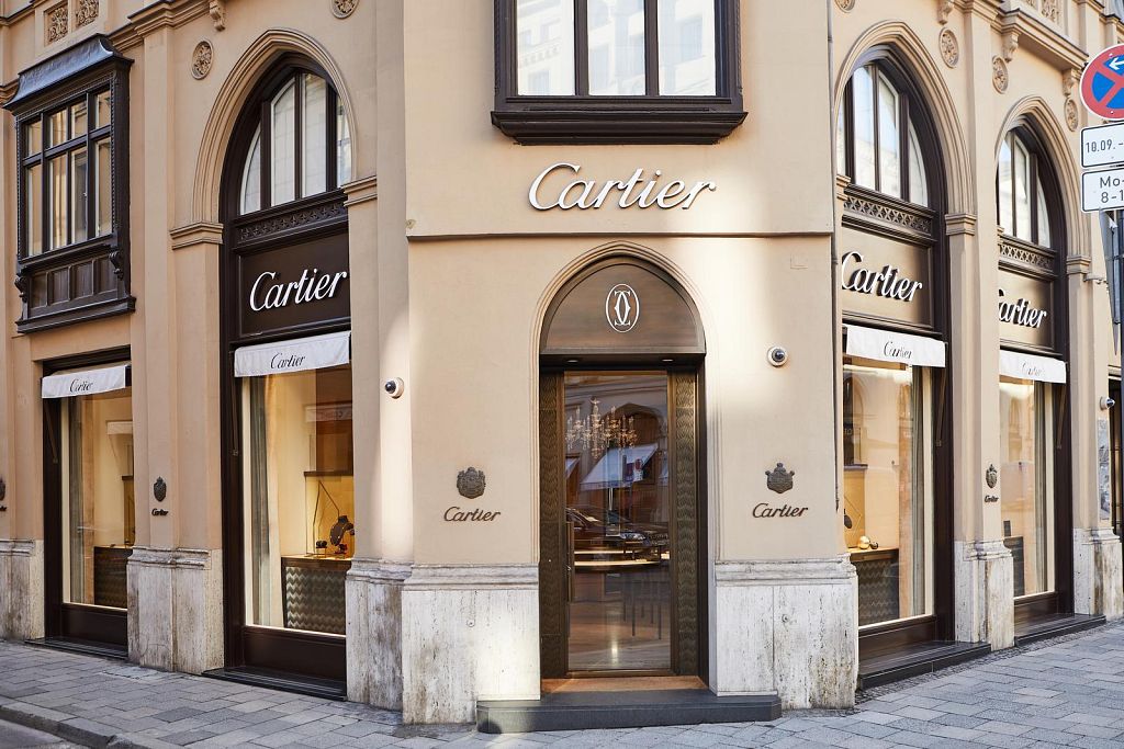 Cartier