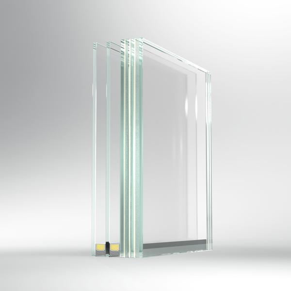 glass - SILATEC