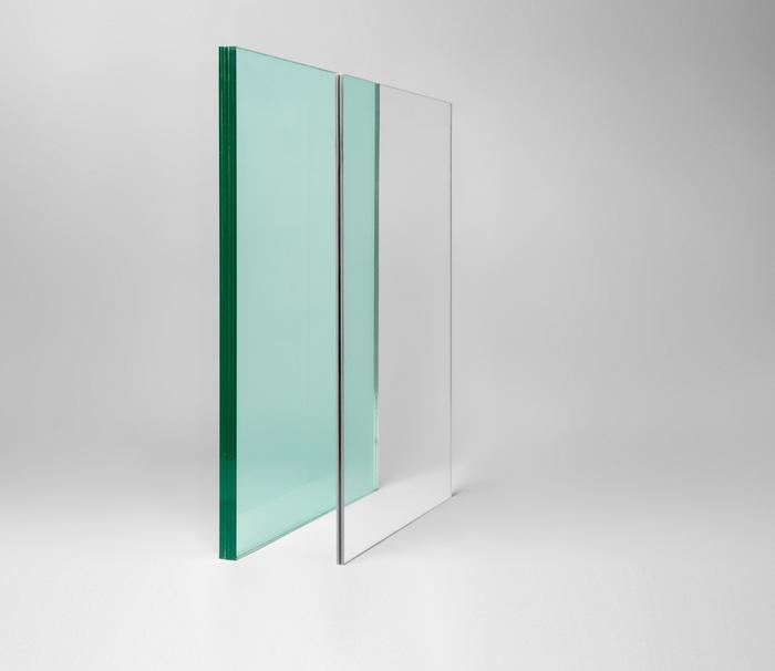 RC2 glass for RC3 glazing for panic doors - SILATEC